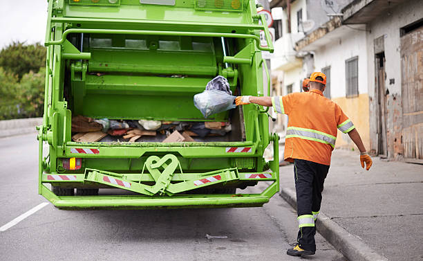 Reliable West Siloam Springs, OK Junk Removal Services Solutions